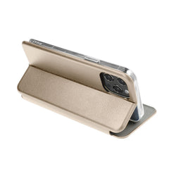 OVITEK ZA SAMSUNG GALAXY A25 5G HEYCASE ELEGANCE WALLET ZLATA
