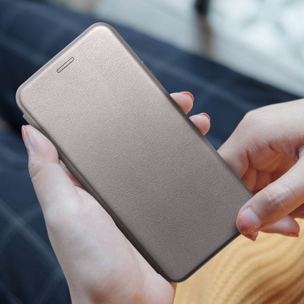 OVITEK ZA SAMSUNG GALAXY A25 5G HEYCASE ELEGANCE WALLET SIVI