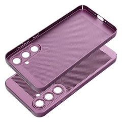 OVITEK ZA SAMSUNG GALAXY A35 5G HEYCASE BREEZY PURPLE