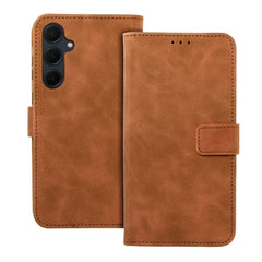 OVITEK ZA SAMSUNG GALAXY A35 5G HEYCASE TENDER WALLET RJAVA