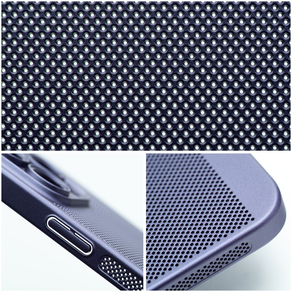 OVITEK ZA SAMSUNG GALAXY A55 5G HEYCASE BREEZY BLUE