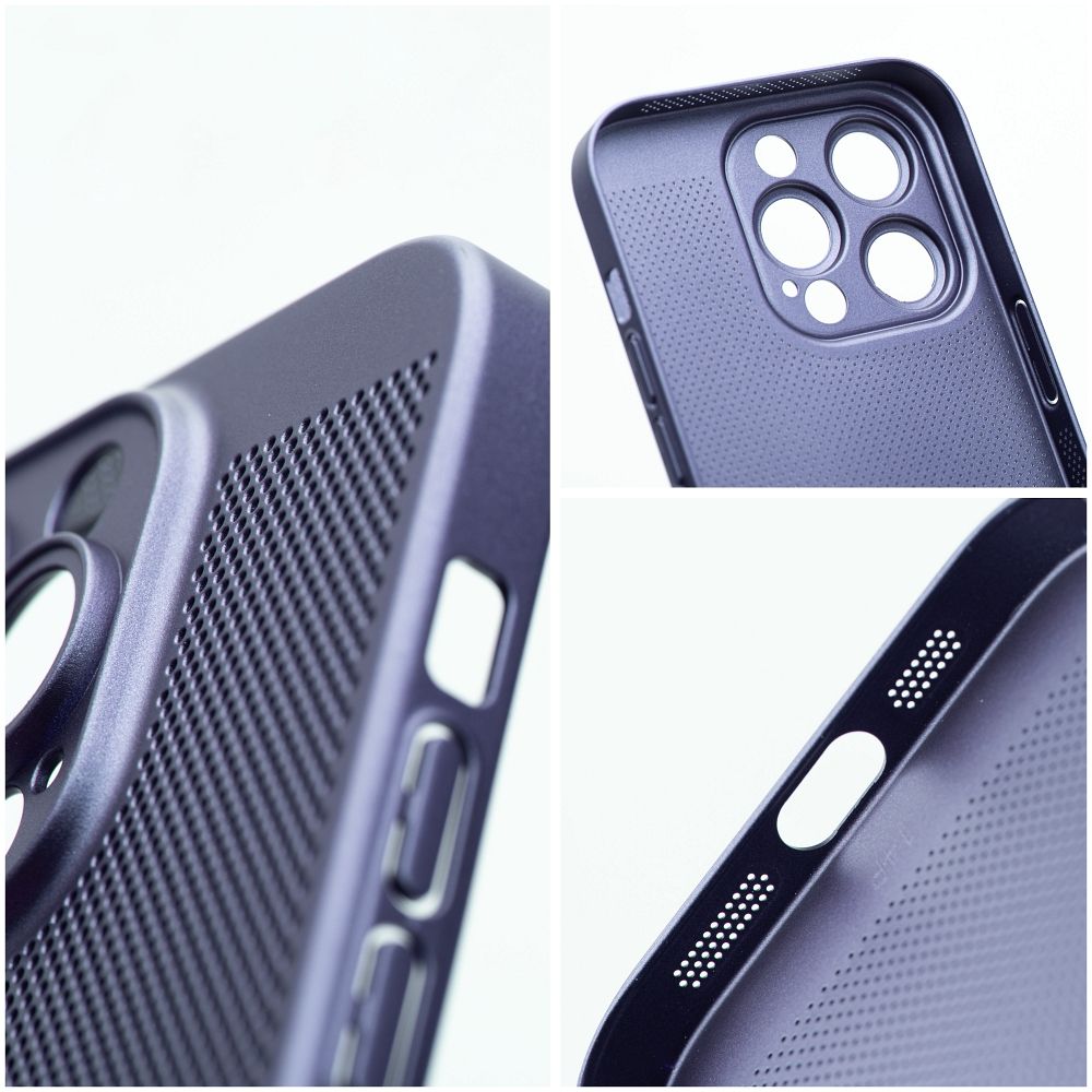 OVITEK ZA SAMSUNG GALAXY A55 5G HEYCASE BREEZY BLUE
