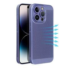 OVITEK ZA SAMSUNG GALAXY A55 5G HEYCASE BREEZY BLUE