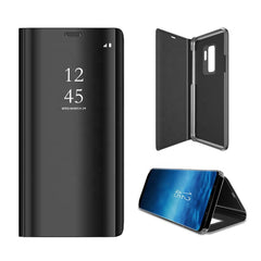 OVITEK ZA SAMSUNG GALAXY A15 5G HEYCASE CLEAR VIEW ČRNÝ