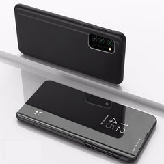 OVITEK ZA SAMSUNG GALAXY A15 5G HEYCASE CLEAR VIEW ČRNÝ