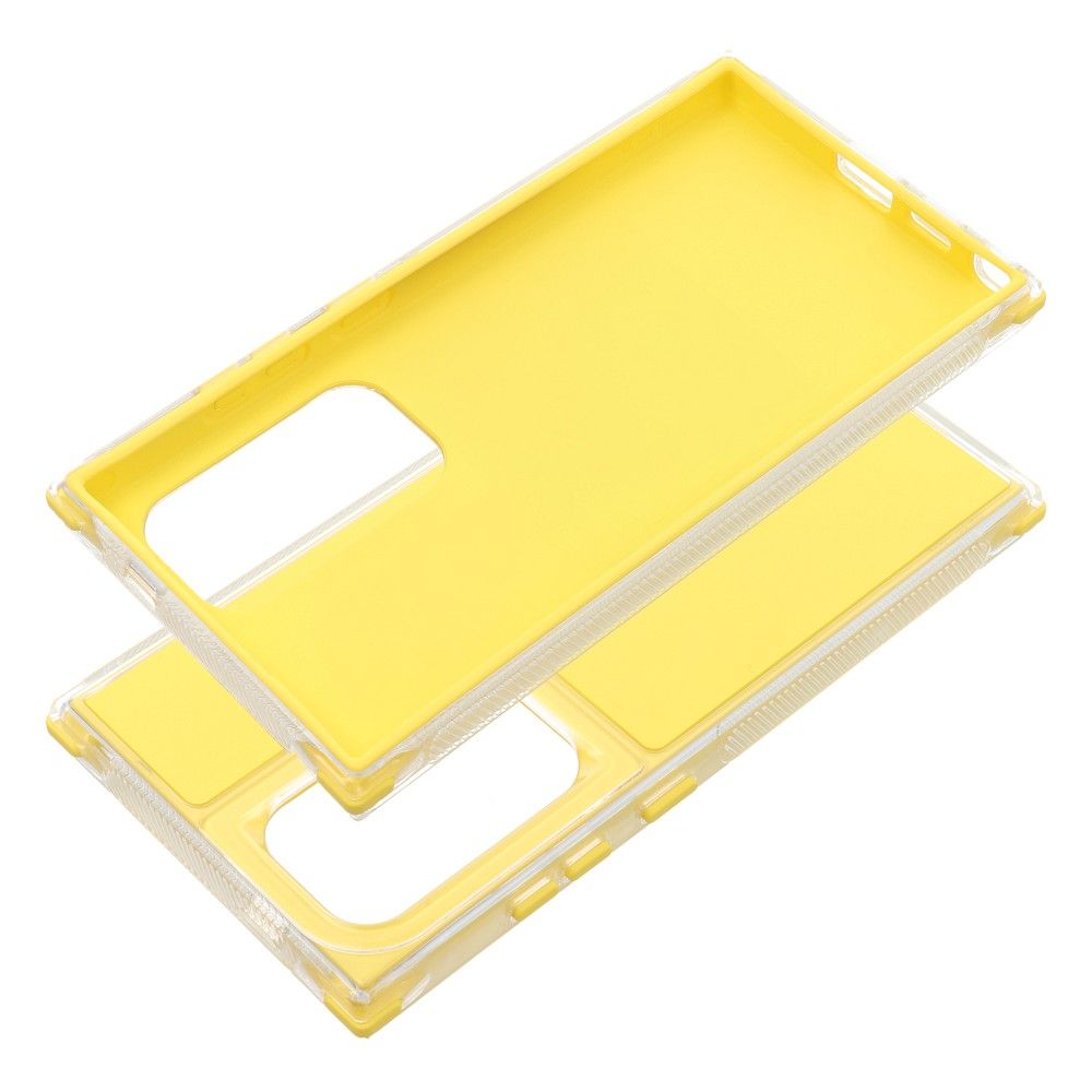 OVITEK ZA SAMSUNG GALAXY A55 5G HEYCASE RAINBOW YELLOW