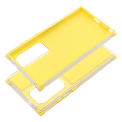 OVITEK ZA SAMSUNG GALAXY A55 5G HEYCASE RAINBOW YELLOW
