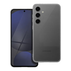 OVITEK ZA SAMSUNG GALAXY S24 FE HEYCASE AIR DEFENSE CLEAR