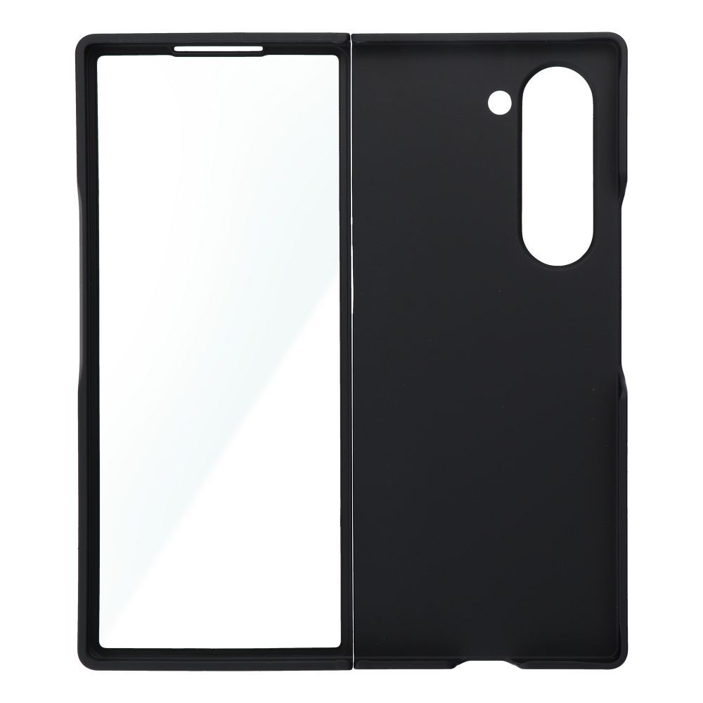 OVITEK ZA SAMSUNG GALAXY Z FOLD 6 5G HEYCASE SLIM ČRNÝ