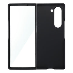 OVITEK ZA SAMSUNG GALAXY Z FOLD 6 5G HEYCASE SLIM ČRNÝ