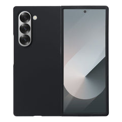 OVITEK ZA SAMSUNG GALAXY Z FOLD 6 5G HEYCASE SLIM ČRNÝ