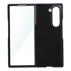 OVITEK ZA SAMSUNG Z FOLD 6 HEYCASE SHINING BLACK