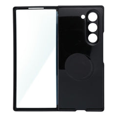 OVITEK ZA SAMSUNG Z Z FOLD 6 HEYCASE ICON RING ČRN