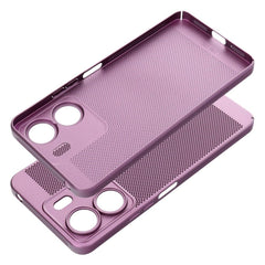 OVITEK ZA XIAOMI REDMI 13C / POCO C65 HEYCASE BREEZY PURPLE