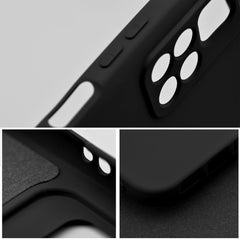 OVITEK ZA XIAOMI REDMI NOTE 13 PRO 4G HEYCASE ICON BLACK