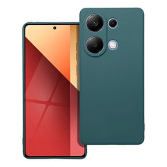 OVITEK ZA XIAOMI REDMI NOTE 13 PRO 4G HEYCASE ICON TEMNO ZELENA