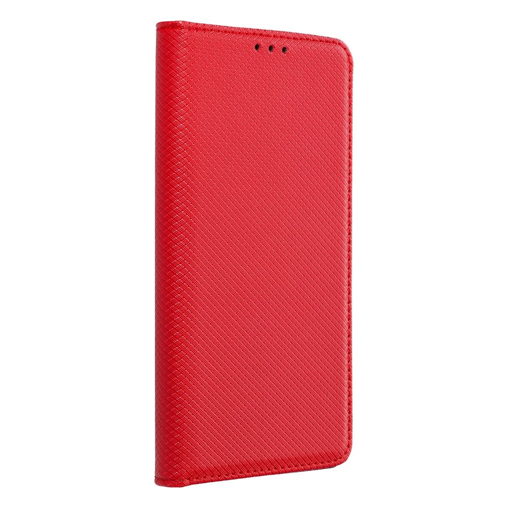 OVITEK ZA XIAOMI REDMI NOTE 13 PRO 4G HEYCASE WALLET BOOK RDEČA