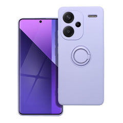OVITEK ZA XIAOMI REDMI NOTE 13 PRO PLUS 5G HEYCASE ICON RING VIOLET