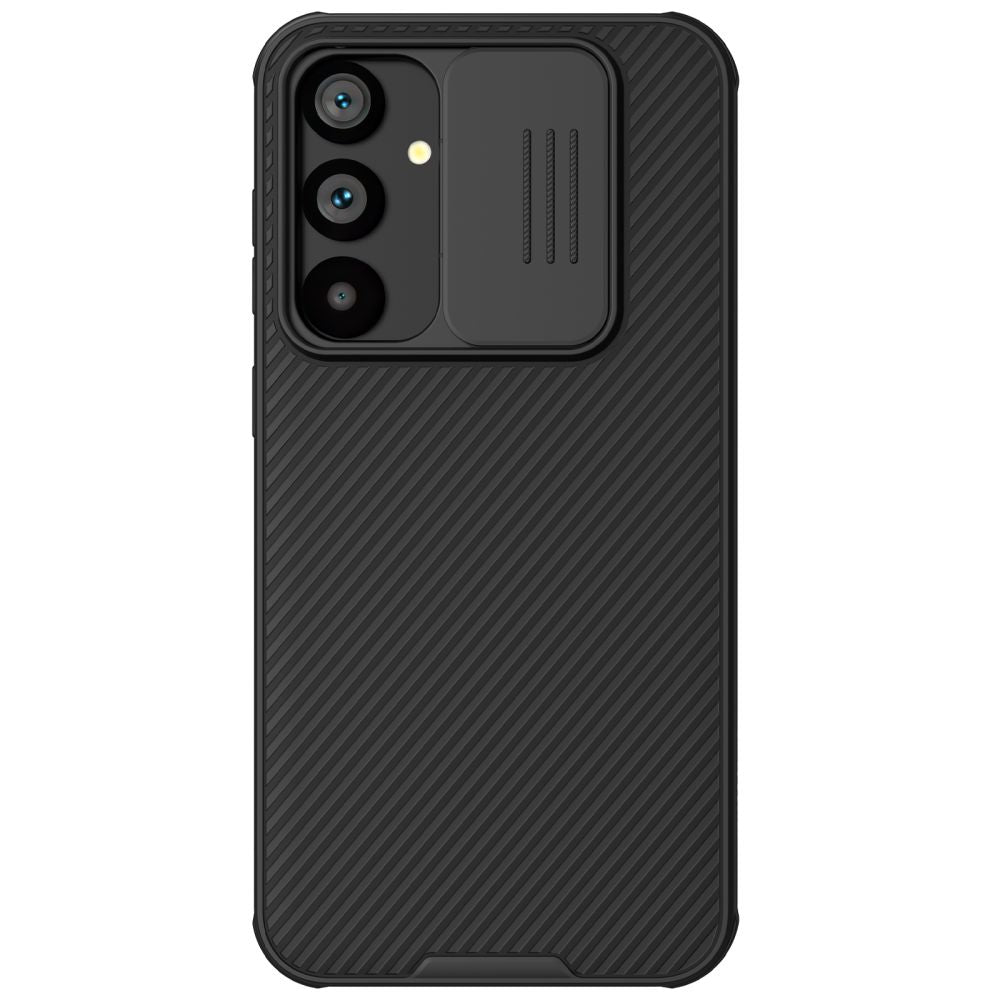 OVITEK NILLKIN CAMSHIELD PRO GALAXY S23 FE ČRN.