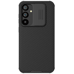 OVITEK NILLKIN CAMSHIELD PRO GALAXY S23 FE ČRN.