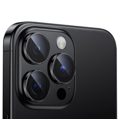 ZAŠČITA ZA FOTOAPARAT HOFI CAMRING PRO+ GALAXY A15 4G / 5G ČRNA