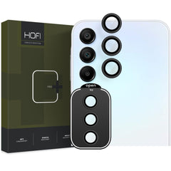 ZAŠČITA ZA FOTOAPARAT HOFI CAMRING PRO+ GALAXY A15 4G / 5G ČRNA