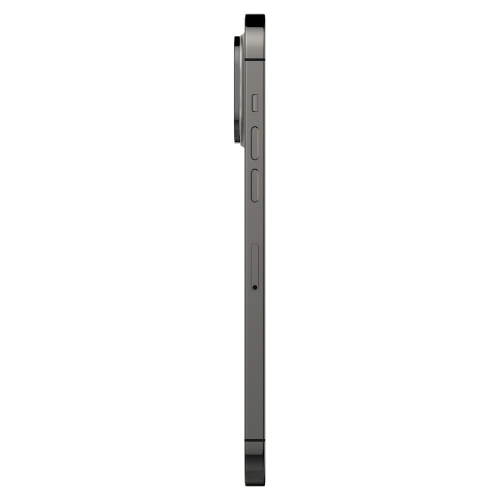 ZAŠČITA FOTOAPARATA SPIGEN OPTIK.TR KAMERA ZAŠČITNIK 2-PACK IPHONE 14 PRO / 14 PRO MAX ČRNA