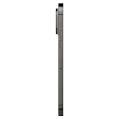 ZAŠČITA FOTOAPARATA SPIGEN OPTIK.TR KAMERA ZAŠČITNIK 2-PACK IPHONE 14 PRO / 14 PRO MAX ČRNA
