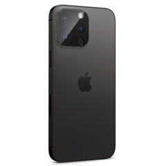ZAŠČITA FOTOAPARATA SPIGEN OPTIK.TR KAMERA ZAŠČITNIK 2-PACK IPHONE 14 PRO / 14 PRO MAX ČRNA