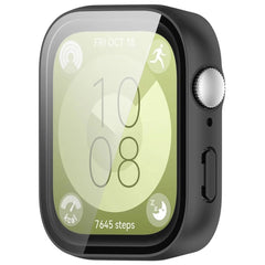 OVITEK DOOP DEFENSE 360GUARD HUAWEI WATCH FIT 3 ČRNA