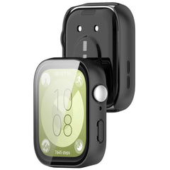 OVITEK DOOP DEFENSE 360GUARD HUAWEI WATCH FIT 3 ČRNA