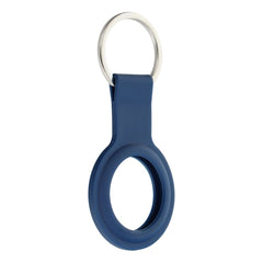 OVITEK ZA AIRTAG HEYCASE ICON BLUE