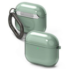 OVITEK RINGKE AIR APPLE AIRPODS 4 ZELENI