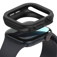 RINGKE AIR SPORTS APPLE WATCH 10 (42 MM) ČRNA
