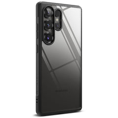 OVITEK RINGKE FUSION BOLD GALAXY S25 ULTRA ČRN ČRNI