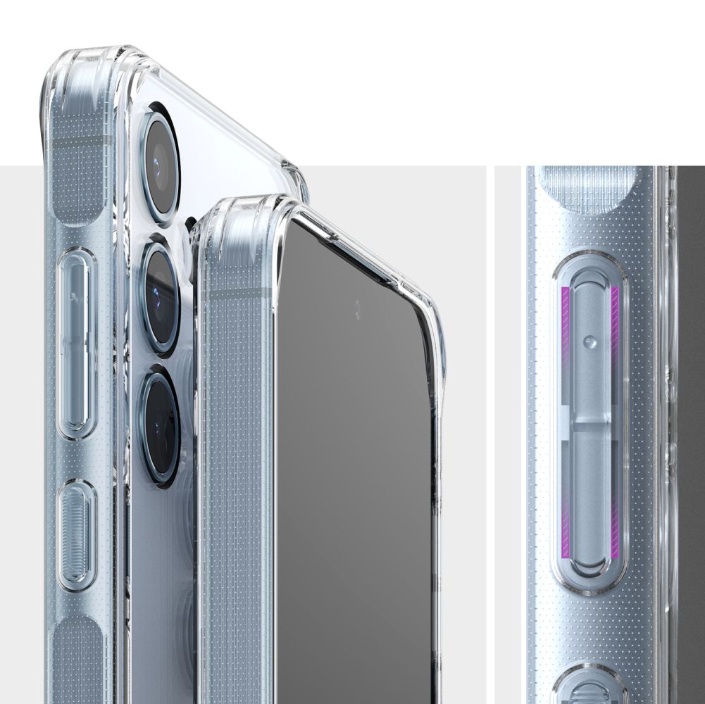 OVITEK RINGKE FUSION GALAXY A55 5G PROZOREN