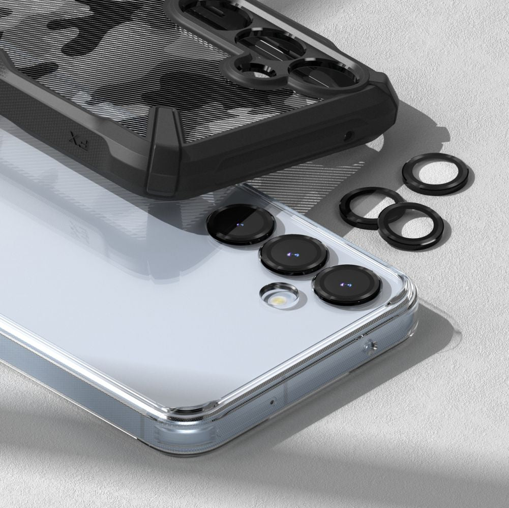 OVITEK RINGKE FUSION GALAXY A55 5G PROZOREN