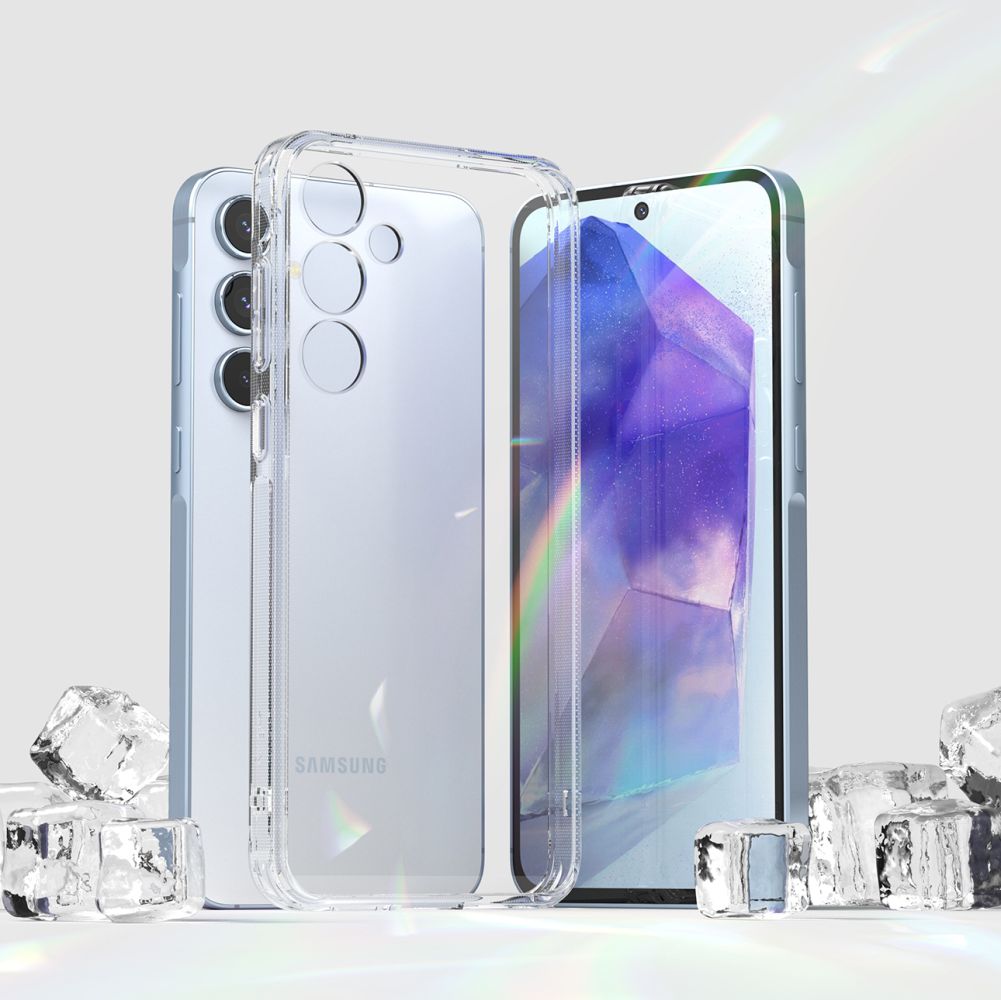OVITEK RINGKE FUSION GALAXY A55 5G PROZOREN
