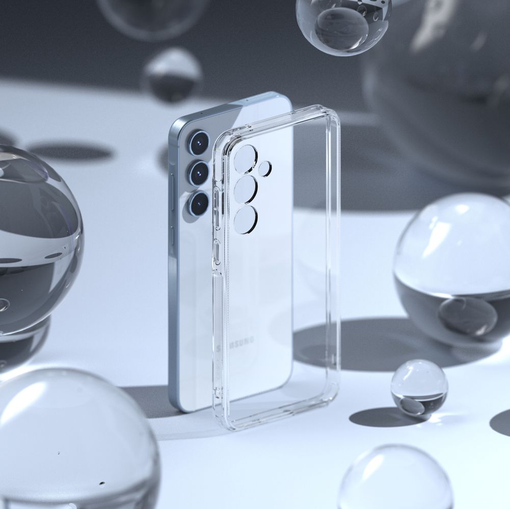 OVITEK RINGKE FUSION GALAXY A55 5G PROZOREN