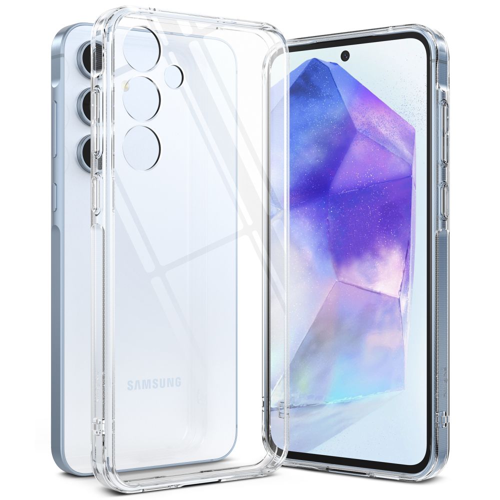 OVITEK RINGKE FUSION GALAXY A55 5G PROZOREN