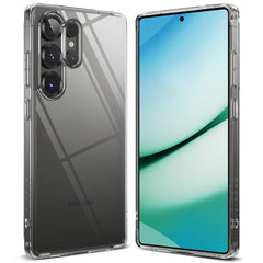 OVITEK RINGKE FUSION GALAXY S25 ULTRA JASEN