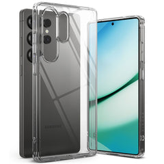 OVITEK RINGKE FUSION GALAXY S25 ULTRA JASEN