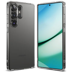 OVITEK RINGKE FUSION GALAXY S25 ULTRA MAT MATEN