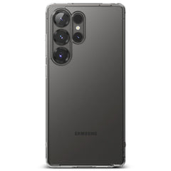 OVITEK RINGKE FUSION GALAXY S25 ULTRA MAT MATEN