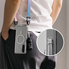 OVITEK RINGKE FUSION MAGNETIC MAGSAFE GALAXY A36 / A56 5G PROZOREN