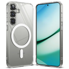 OVITEK RINGKE FUSION MAGNETIC MAGSAFE GALAXY S25 PROZOREN