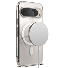 RINGKE FUSION MAGNETSKI MAGSAFE GOOGLE PIXEL 9 / 9 PRO JASEN
