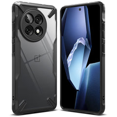 OVITEK RINGKE FUSION X ONEPLUS 13R ČRN ČRNO