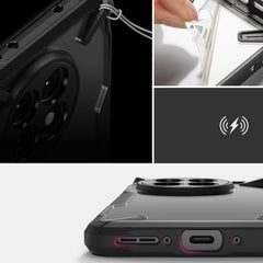 OVITEK RINGKE FUSION X ONEPLUS 13R ČRN ČRNO