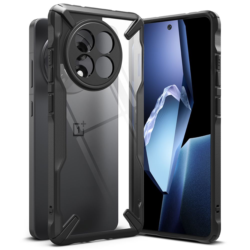 OVITEK RINGKE FUSION X ONEPLUS 13R ČRN ČRNO